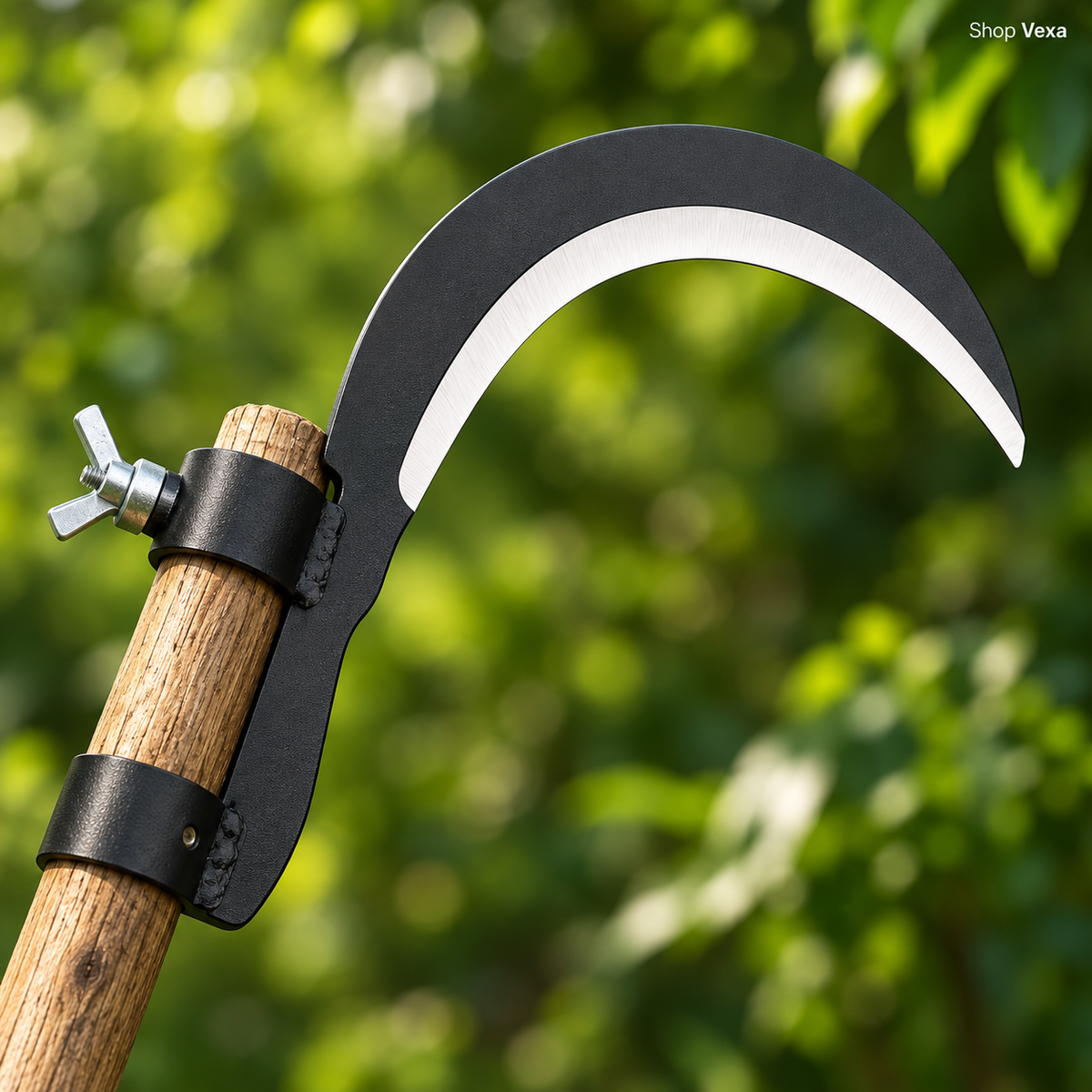 Grass Sickle Cutter Head